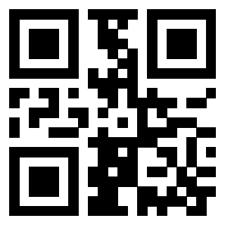 3308400463 - Immagine del QrCode