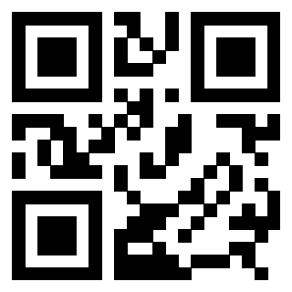 3308400464 QrCode associato