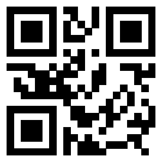 3308400465 - Immagine del QrCode