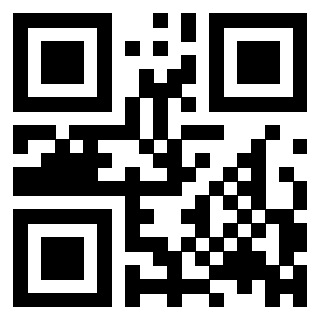 3308400466 - Immagine del Qr Code associato