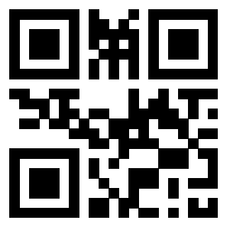3308400470 - Immagine del QrCode associato