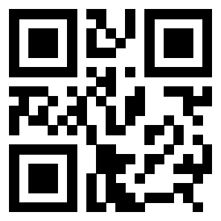 Immagine del QrCode di 3308400473