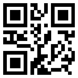QrCode di 3308400477