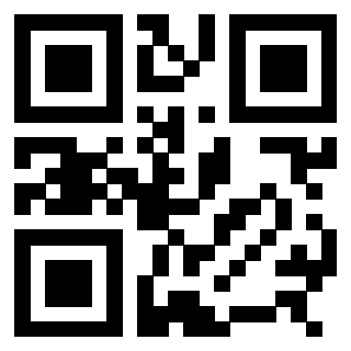 Il Qr Code di 3308400478