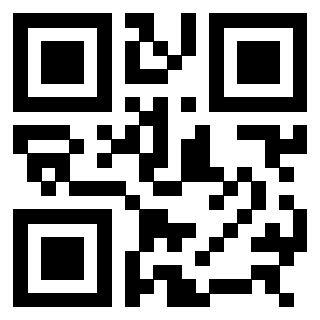 Scansione del Qr Code di 3308400482