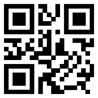 3308400484 Qr Code associato