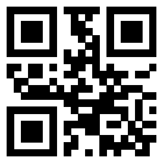 3308400485 QrCode associato