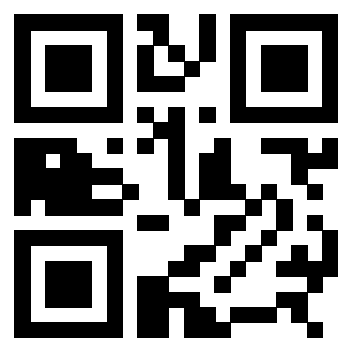3308400488 - Immagine del Qr Code