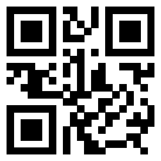 Immagine del Qr Code di 3308400489