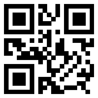 Immagine del QrCode di 3308400490