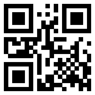 3308400492 - Immagine del Qr Code associato