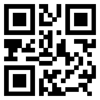 3308400493 - Immagine del QrCode associato