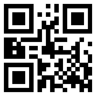 3308400496 QrCode associato