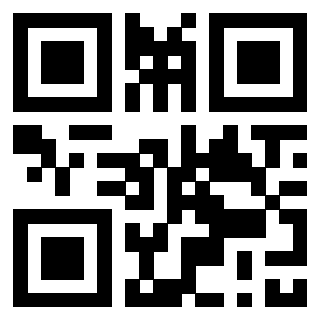 3308400497 QrCode associato