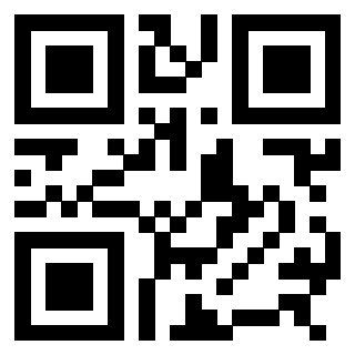 Immagine del Qr Code di 3308400498