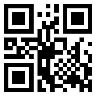 3308400500 - Immagine del Qr Code
