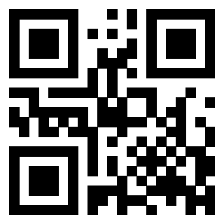Immagine del QrCode di 3308400501