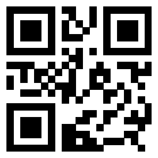 QrCode di 3308400503