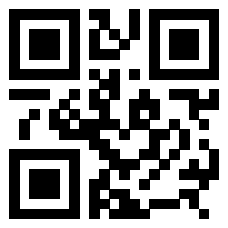 3308400504 - Immagine del QrCode