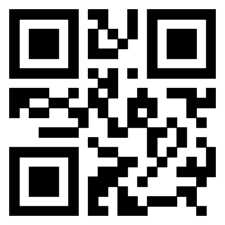 Il Qr Code di 3308400506