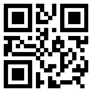 3308400507 QrCode associato