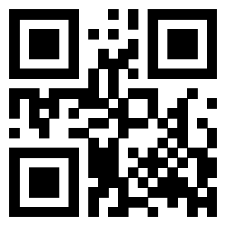 3308400509 - Immagine del Qr Code