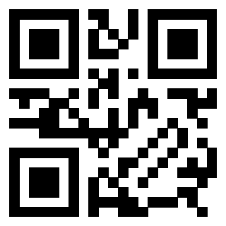 Immagine del Qr Code di 3308400510