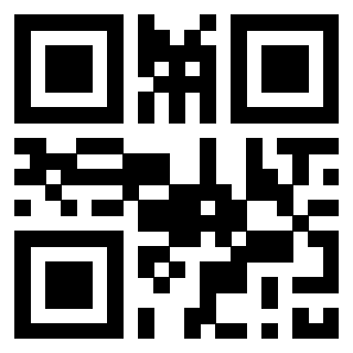 Il QrCode di 3308400513