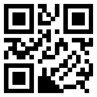 3308400514 - Immagine del QrCode associato