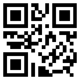 Immagine del QrCode di 3308400515