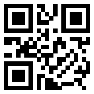 3308400518 - Immagine del Qr Code