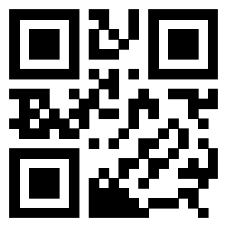 Il Qr Code di 3308400519