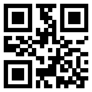 Il Qr Code di 3308400520