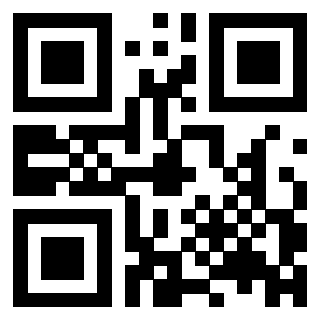 3308400521 QrCode associato