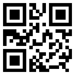 Il Qr Code di 3308400523