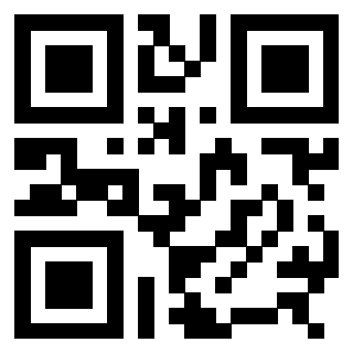 Il Qr Code di 3308400524