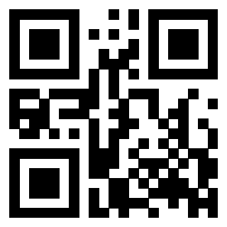 3308400525 Qr Code associato