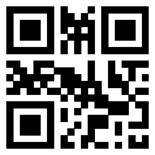 Immagine del Qr Code di 3308400526