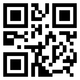 3308400527 - Immagine del Qr Code