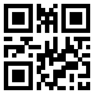 3308400531 - Immagine del QrCode