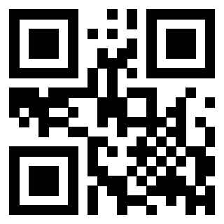 Il QrCode di 3308400532