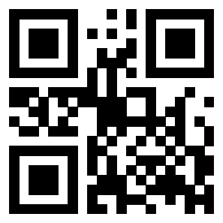3308400535 - Immagine del QrCode
