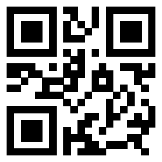 Immagine del Qr Code di 3308400537