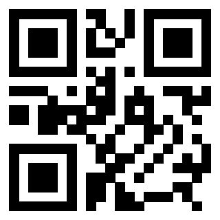 Immagine del QrCode di 3308400540