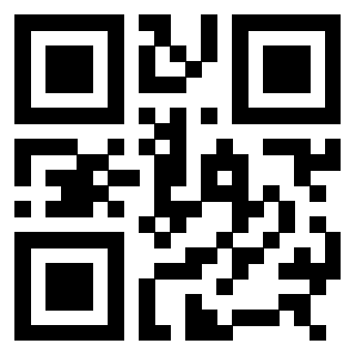Il QrCode di 3308400541