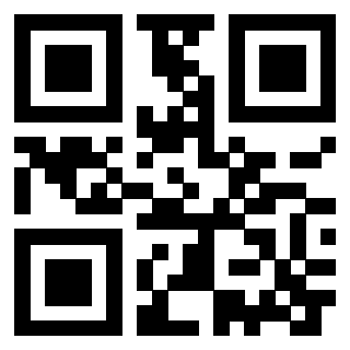 3308400543 - Immagine del Qr Code