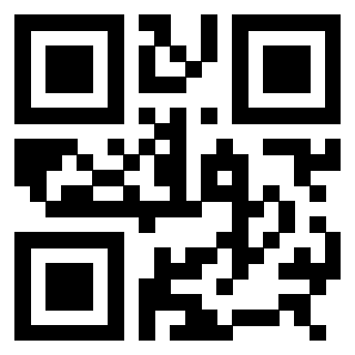 QrCode di 3308400545
