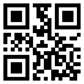 3308400546 QrCode associato