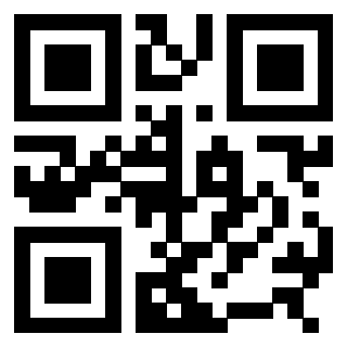 Immagine del QrCode di 3308400549