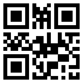 Scansione del QrCode di 3308400550